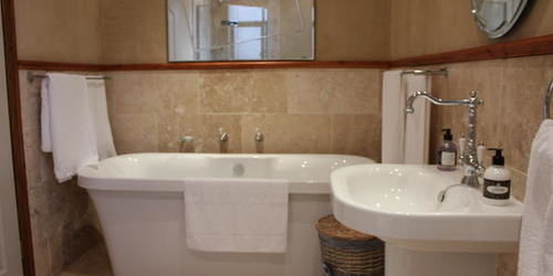 Le Port Cottage Mosselbaai Buitenkant foto