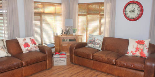 Le Port Cottage Mosselbaai Buitenkant foto