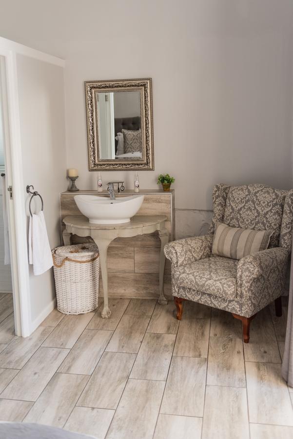 Le Port Cottage Mosselbaai Buitenkant foto