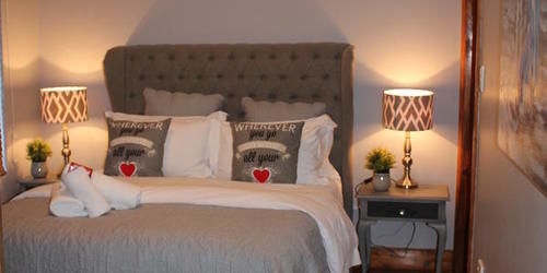 Le Port Cottage Mosselbaai Buitenkant foto