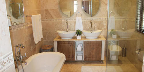 Le Port Cottage Mosselbaai Buitenkant foto